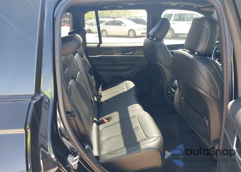 2024 Jeep Grand Cherokee Limited 4X4 z USA, uszkodzony, nr VIN 1C4RJHBG4RC168703